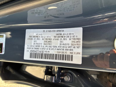 2026 Mazda Mazda CX-5 2.5 S Premium