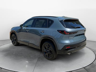 2026 Mazda Mazda CX-5 2.5 S Premium