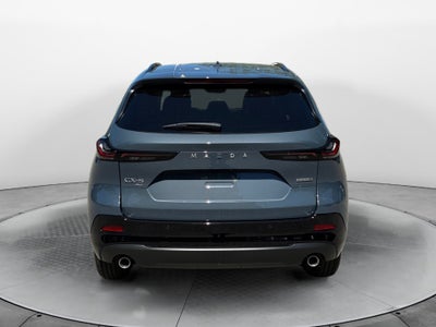 2026 Mazda Mazda CX-5 2.5 S Premium