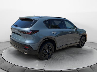 2026 Mazda Mazda CX-5 2.5 S Premium