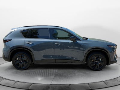 2026 Mazda Mazda CX-5 2.5 S Premium