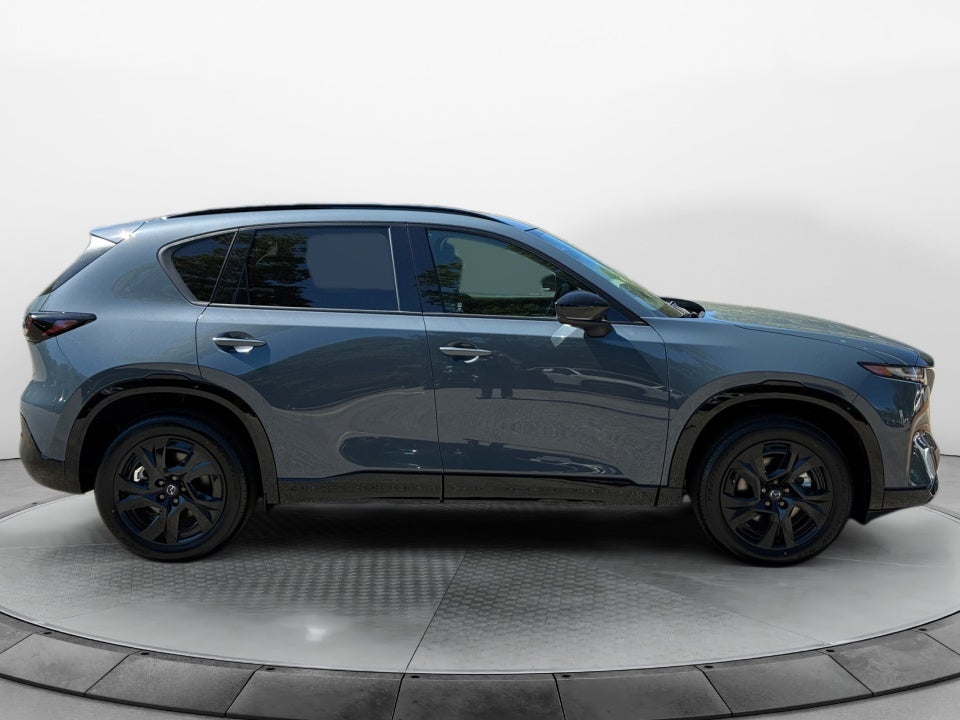 2026 Mazda Mazda CX-5 2.5 S Premium