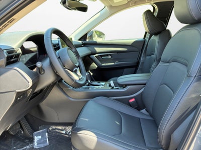 2026 Mazda Mazda CX-5 2.5 S Premium