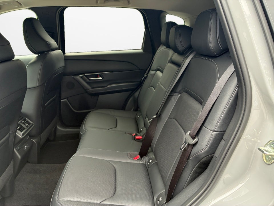 2026 Mazda Mazda CX-5 2.5 S Premium