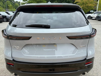 2026 Mazda Mazda CX-5 2.5 S Premium