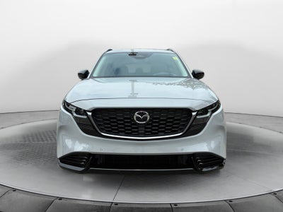 2026 Mazda Mazda CX-5 2.5 S Premium