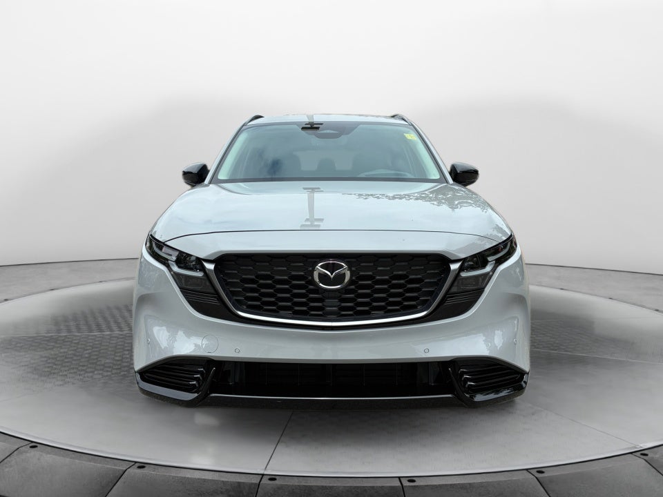 2026 Mazda Mazda CX-5 2.5 S Premium