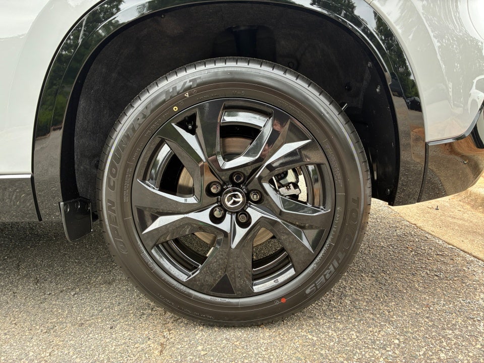 2026 Mazda Mazda CX-5 2.5 S Premium
