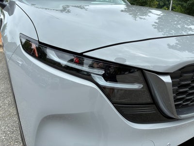 2026 Mazda Mazda CX-5 2.5 S Premium