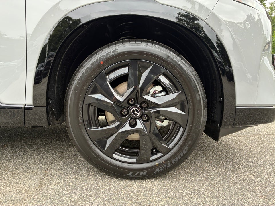 2026 Mazda Mazda CX-5 2.5 S Premium