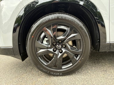2026 Mazda Mazda CX-5 2.5 S Premium