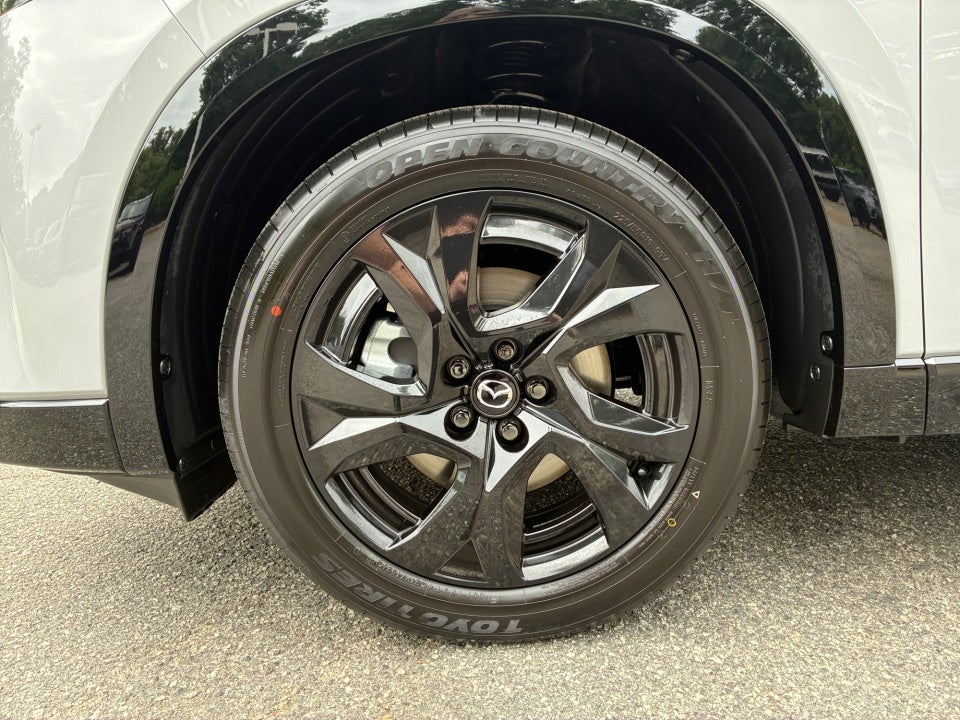 2026 Mazda Mazda CX-5 2.5 S Premium