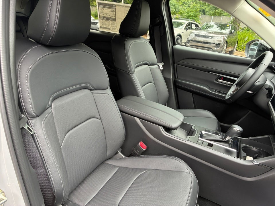 2026 Mazda Mazda CX-5 2.5 S Premium