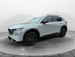 2026 Mazda Mazda CX-5 2.5 S Premium