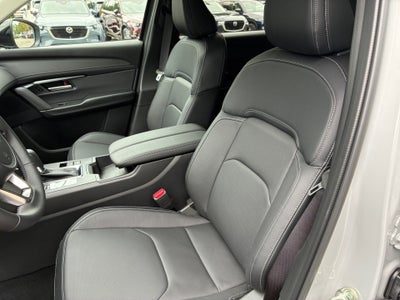 2026 Mazda Mazda CX-5 2.5 S Premium