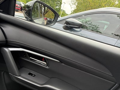 2026 Mazda Mazda CX-5 2.5 S Premium