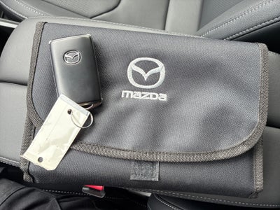 2026 Mazda Mazda CX-5 2.5 S Premium