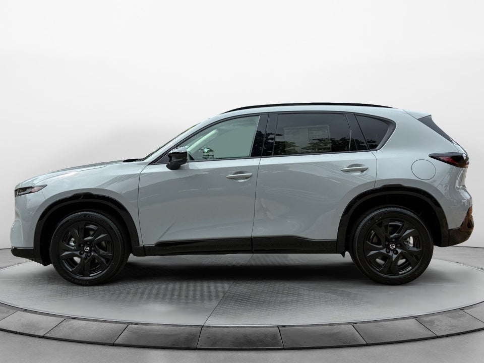 2026 Mazda Mazda CX-5 2.5 S Premium