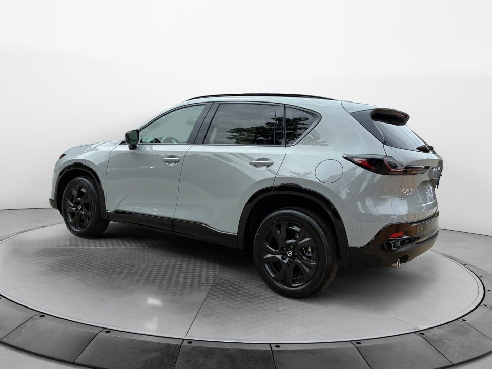 2026 Mazda Mazda CX-5 2.5 S Premium