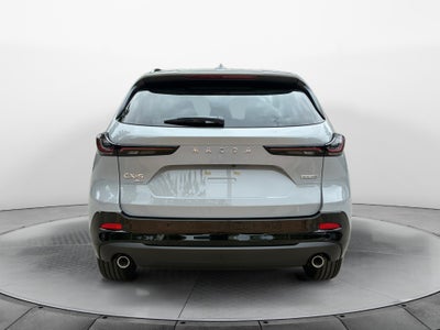 2026 Mazda Mazda CX-5 2.5 S Premium