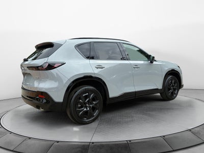 2026 Mazda Mazda CX-5 2.5 S Premium