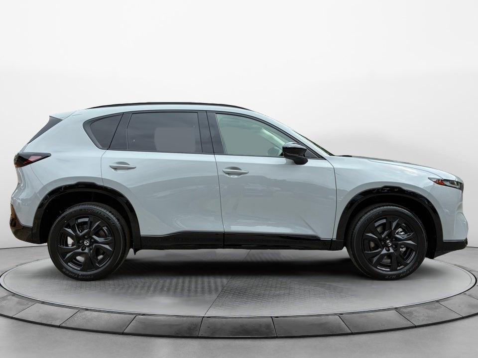 2026 Mazda Mazda CX-5 2.5 S Premium