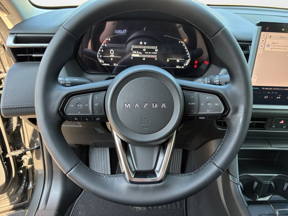 2026 Mazda Mazda CX-5 2.5 S Premium