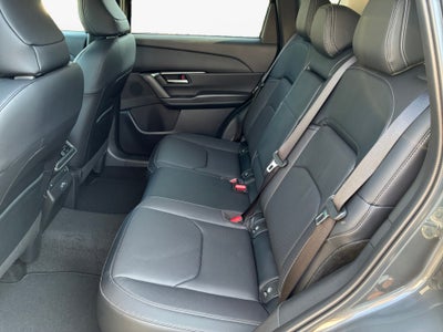 2026 Mazda Mazda CX-5 2.5 S Premium