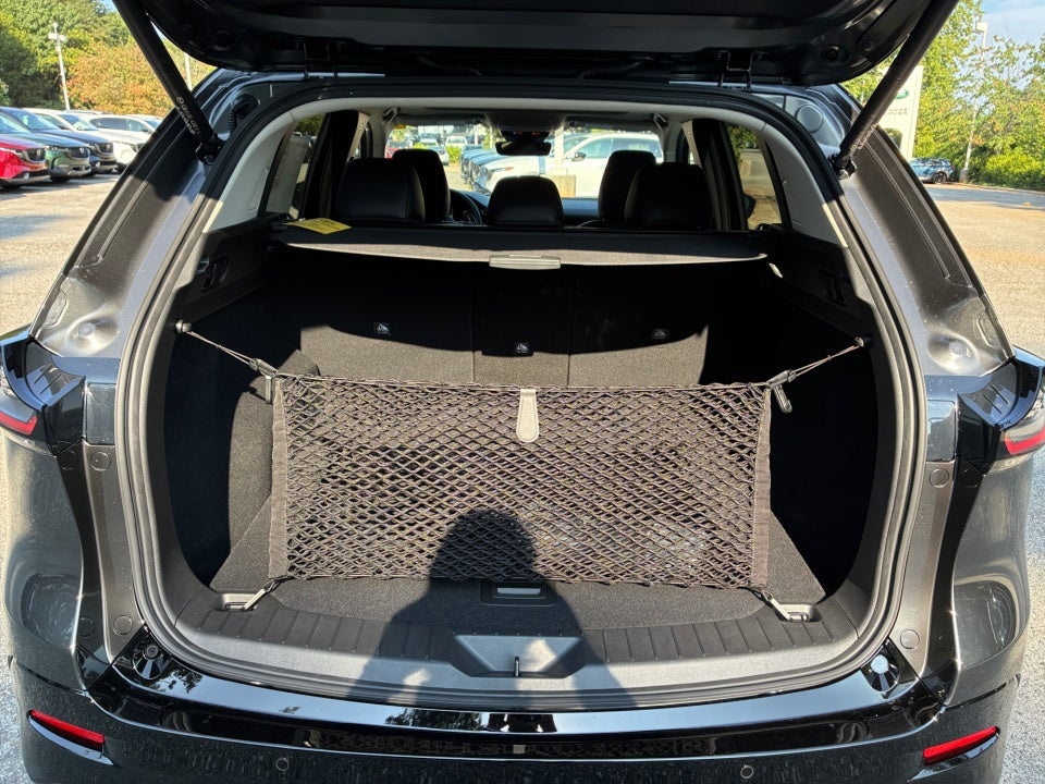 2026 Mazda Mazda CX-5 2.5 S Premium