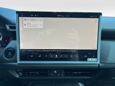 2026 Mazda Mazda CX-5 2.5 S Premium