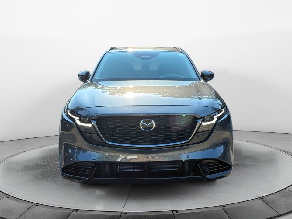 2026 Mazda Mazda CX-5 2.5 S Premium