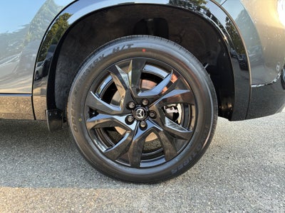 2026 Mazda Mazda CX-5 2.5 S Premium