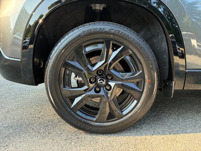 2026 Mazda Mazda CX-5 2.5 S Premium