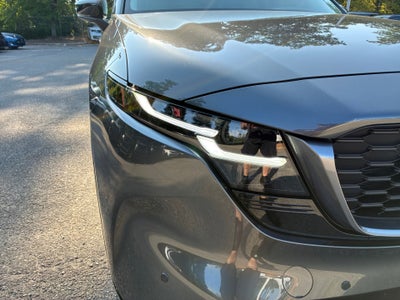 2026 Mazda Mazda CX-5 2.5 S Premium