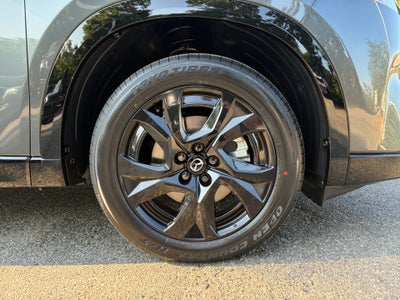 2026 Mazda Mazda CX-5 2.5 S Premium