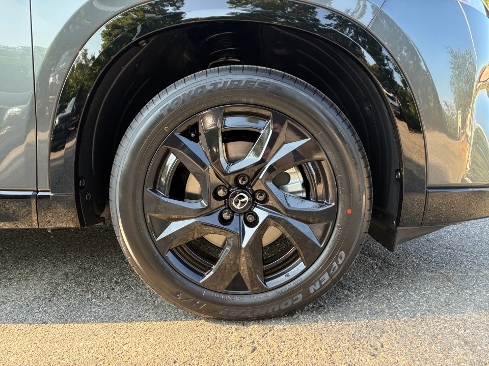 2026 Mazda Mazda CX-5 2.5 S Premium