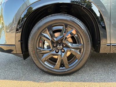 2026 Mazda Mazda CX-5 2.5 S Premium