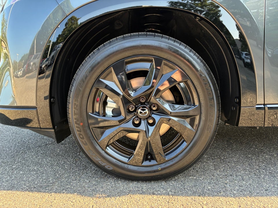 2026 Mazda Mazda CX-5 2.5 S Premium