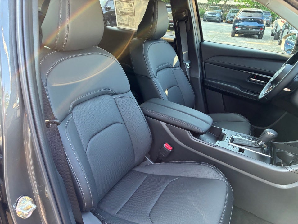 2026 Mazda Mazda CX-5 2.5 S Premium