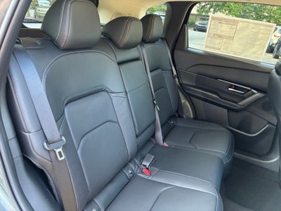 2026 Mazda Mazda CX-5 2.5 S Premium
