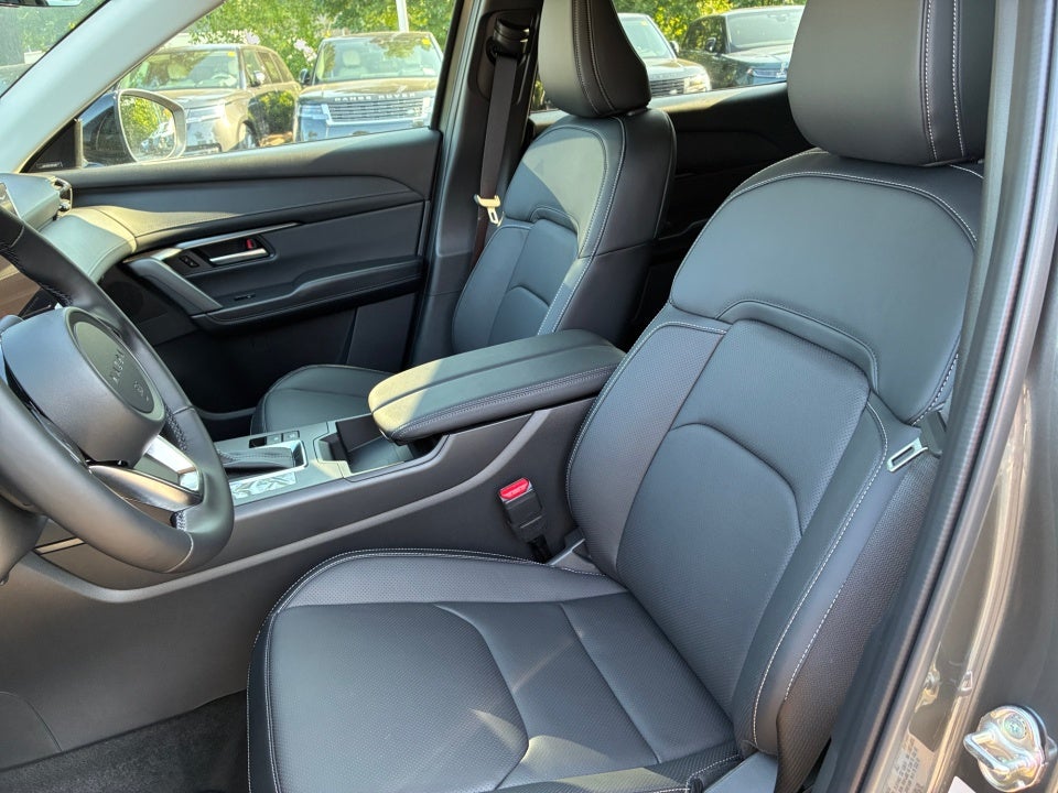 2026 Mazda Mazda CX-5 2.5 S Premium