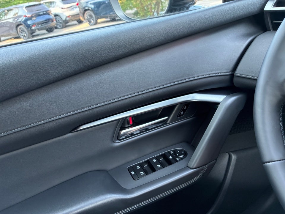 2026 Mazda Mazda CX-5 2.5 S Premium