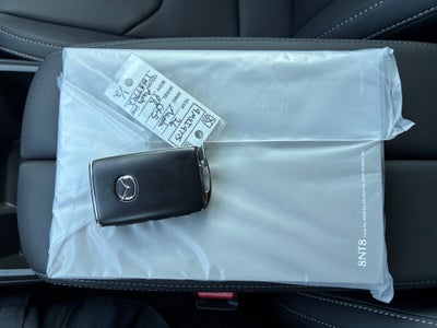 2026 Mazda Mazda CX-5 2.5 S Premium