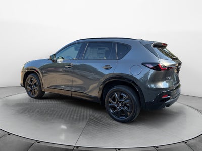 2026 Mazda Mazda CX-5 2.5 S Premium