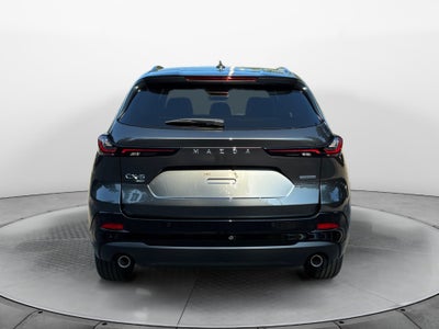 2026 Mazda Mazda CX-5 2.5 S Premium