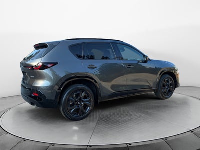 2026 Mazda Mazda CX-5 2.5 S Premium