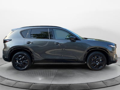 2026 Mazda Mazda CX-5 2.5 S Premium