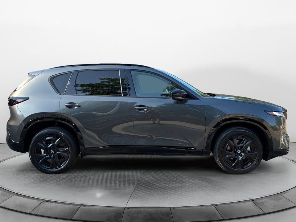 2026 Mazda Mazda CX-5 2.5 S Premium