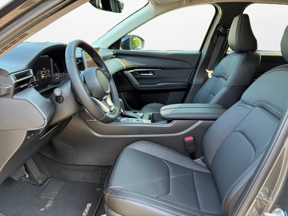 2026 Mazda Mazda CX-5 2.5 S Premium