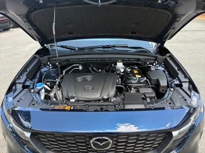 2026 Mazda Mazda CX-5 2.5 S Premium